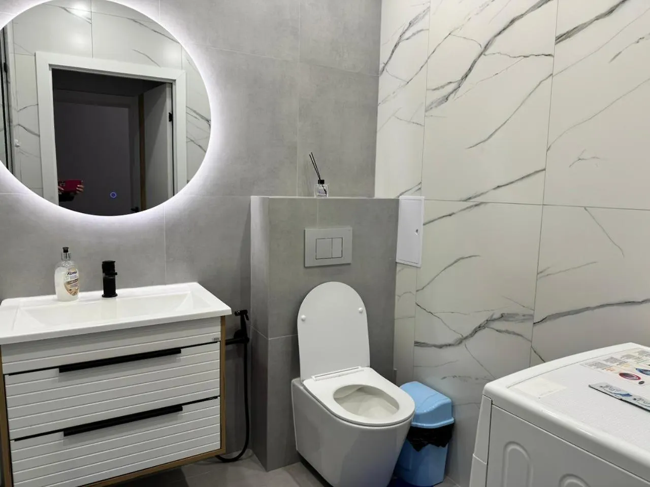 Apartment Greenline - Vita, 3 Подъезд Nur-Sultan