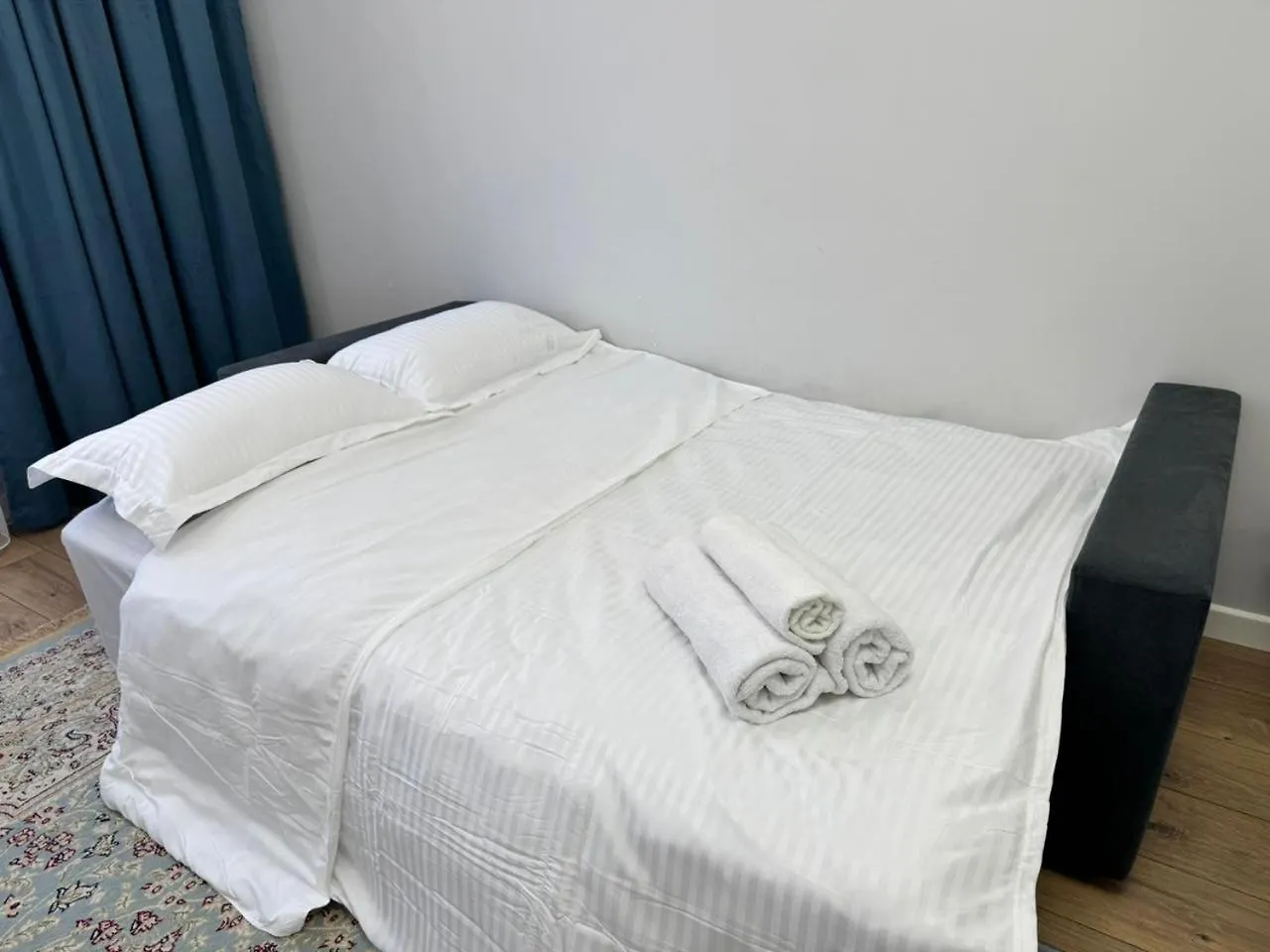 Apartment Greenline - Vita, 3 Подъезд Nur-Sultan